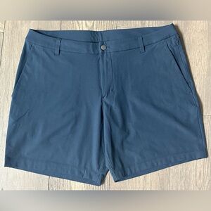 Lululemon Commission Short Classic 7” Navy